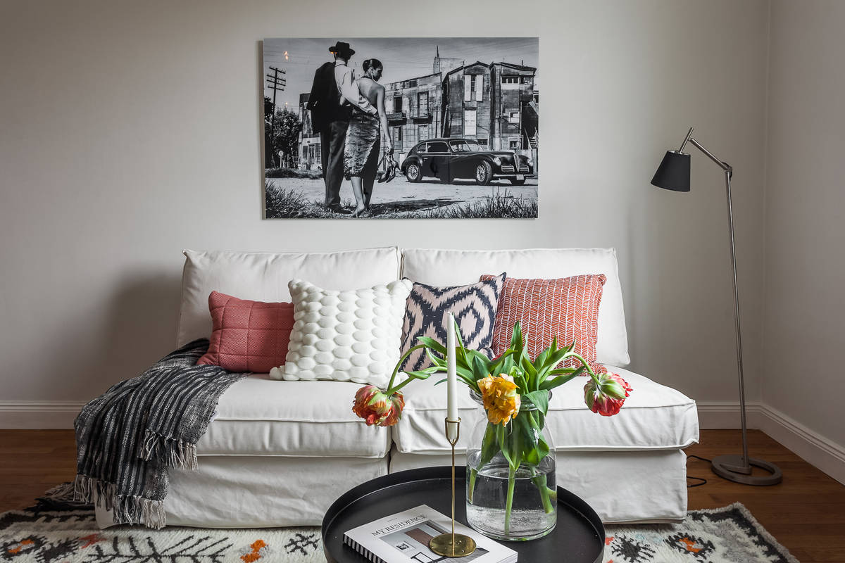 Dreamhouse : mars 2016