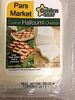 Halloumi is produced worldwide nowadays, although its origin is in Cyprus and the East Mediterranean. Within the US halloumi is registered as a protected cypriot product. The reason for not being registered within the EU is to find in a dispute between dairy producers and sheep and goat farmers about the percentage of cow's milk allowed to be used, if any.