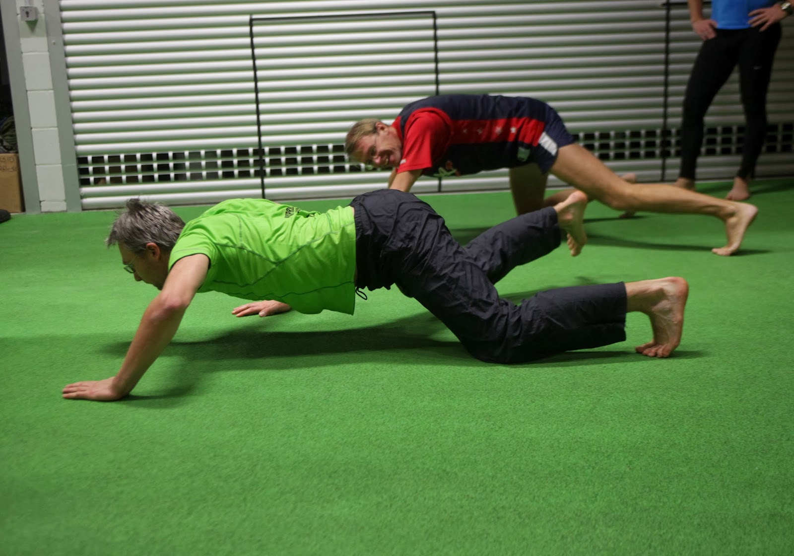 Pulleritsu/Scanpixi spordiblogi: Dr Leho Rips: Väärt nõu sporditraumade ...