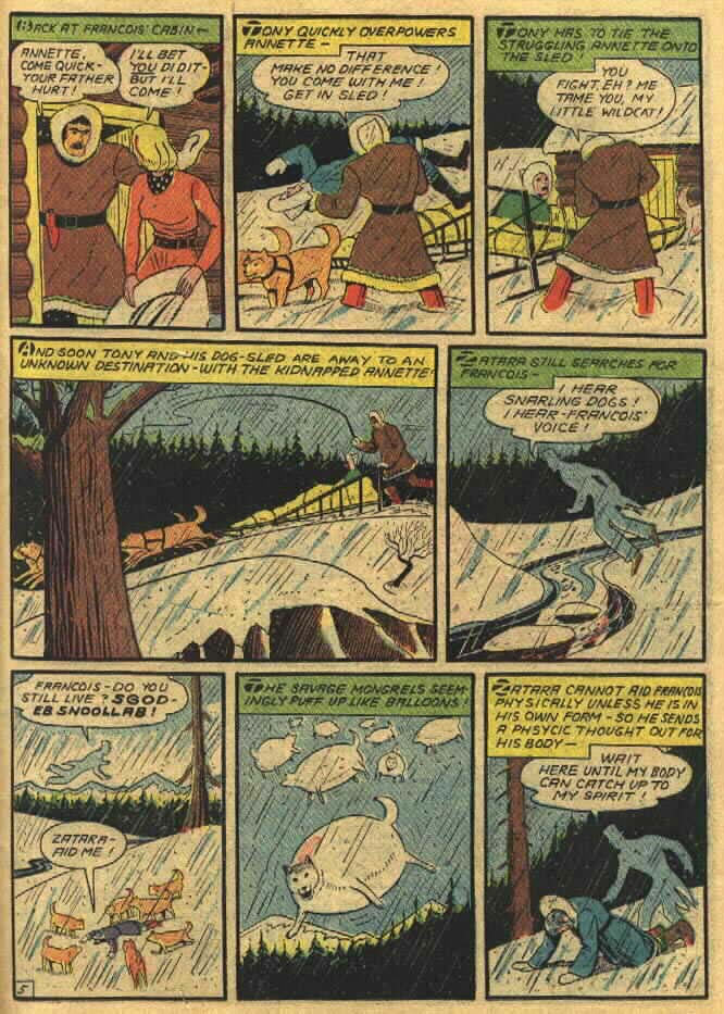 Action Comics (1938) 26 Page 57
