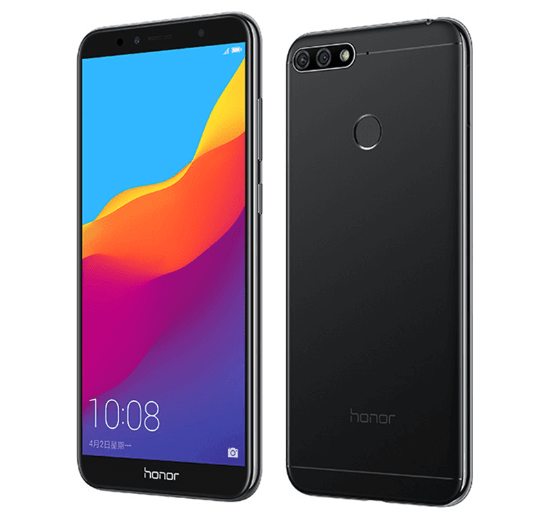 Huawei launches Honor 7A with 5.77-inch FullView screen in China