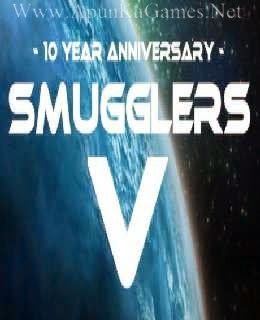 Smugglers 5 PC Game   Free Download Full Version - 99