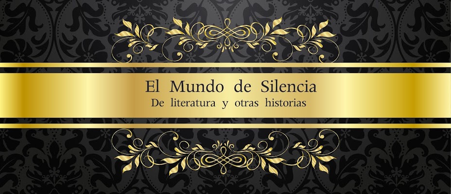 El Mundo de Silencia