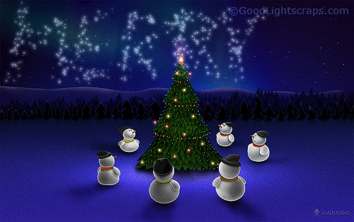 Animated Gif 2018 of Christmas Animated Gif 2018 of Christmas