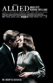 Watch Movies Allied (2016) Full Free Online