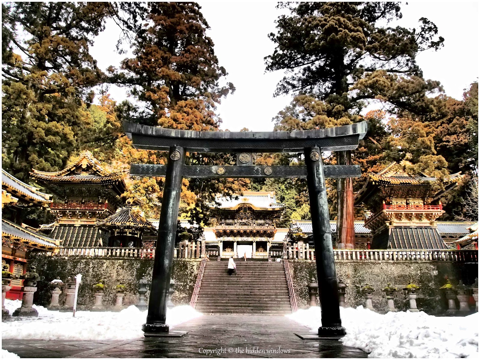 日光東照宮の魅力。知ったら楽しさ100倍の世界遺産やパワースポット! 日光東照宮の魅力。知ったら楽しさ100倍の世界遺産やパワースポット!