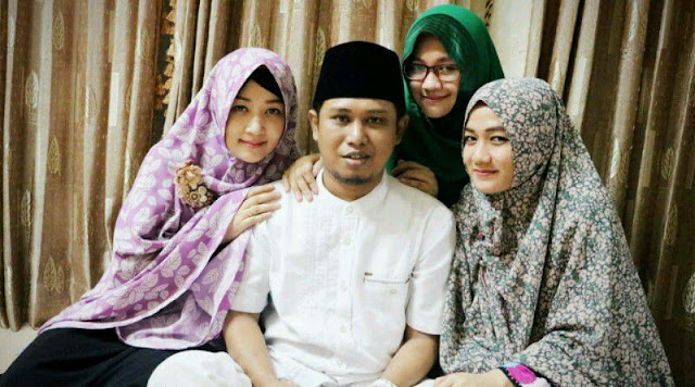 Alasan Kuat Poligami Dalam Islam Diperbolehkan, Ternyata Sejarahnya dari Zaman Nabi Alasan Kuat Poligami Dalam Islam Diperbolehkan, Ternyata Sejarahnya dari Zaman Nabi