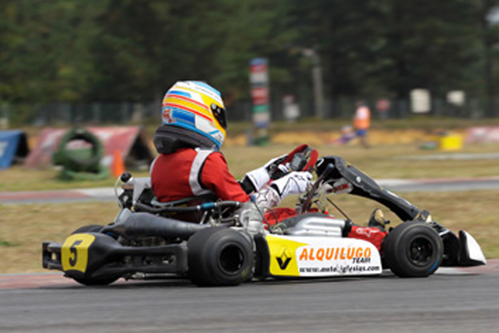 El Automovilismo Modalidades del Automovilismo El Automovilismo Modalidades del Automovilismo