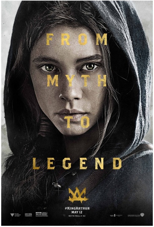 Hollywood Spy Stunning New Posters Trailers For Summer 2017