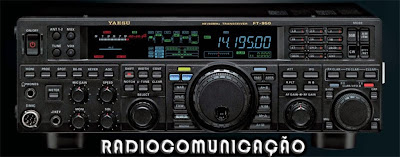 radiocomunicação