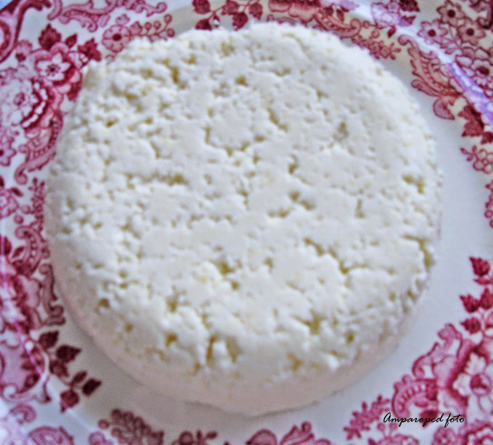 Resultado de imagen de requeson