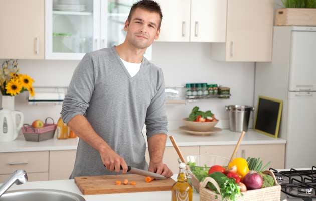 Material Peralatan Memasak Terbaik Di Rumah Bahan Kimia Sehari Hari Material Peralatan Memasak