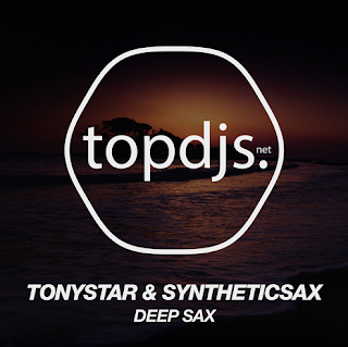 Tonystar & Syntheticsax - Deep Sax