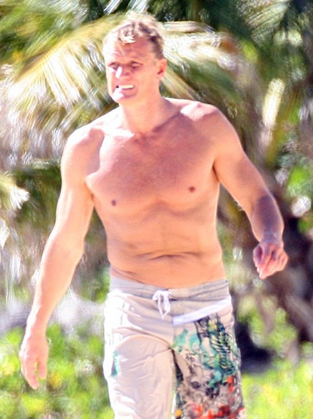 Дольф лундгрен в москве Дольф лундгрен в москве