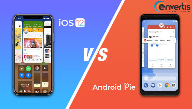 ios vs android-BMH