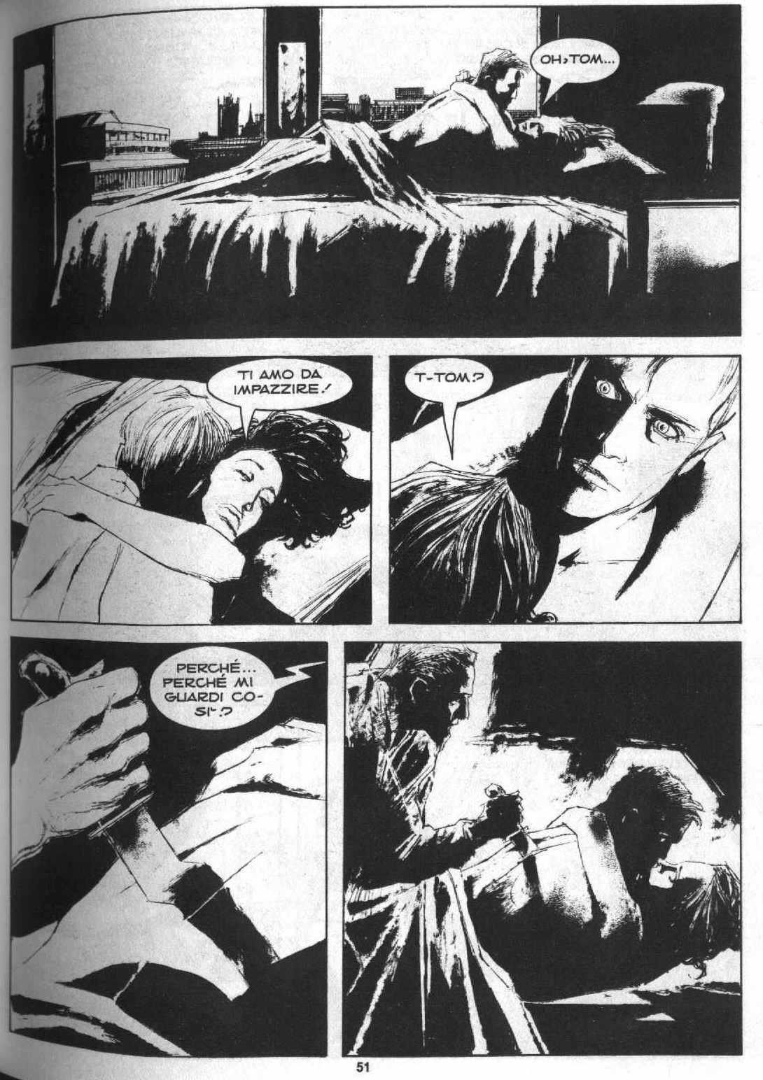 Dylan Dog (1986) issue 193 - Page 48