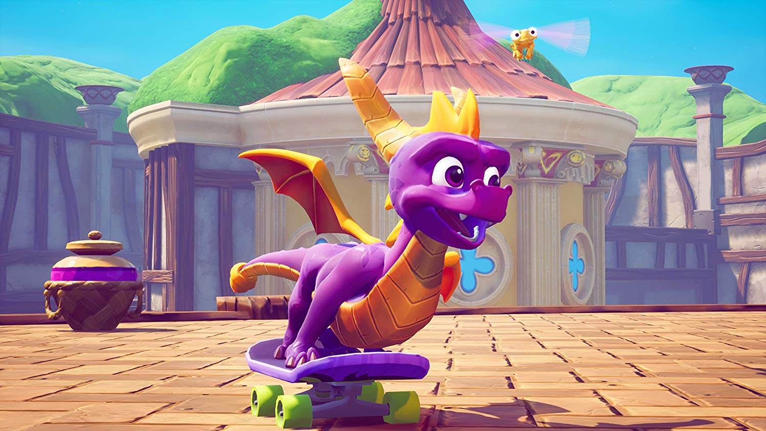 spyro a new beginning ps4 spyro a new beginning ps4