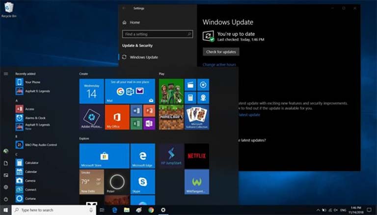 HP HIDClass Gagal Diinstal Dengan Kesalahan / Error 0x800703e3 Pada Windows 10 HP HIDClass Gagal Diinstal Dengan Kesalahan / Error 0x800703e3 Pada Windows 10