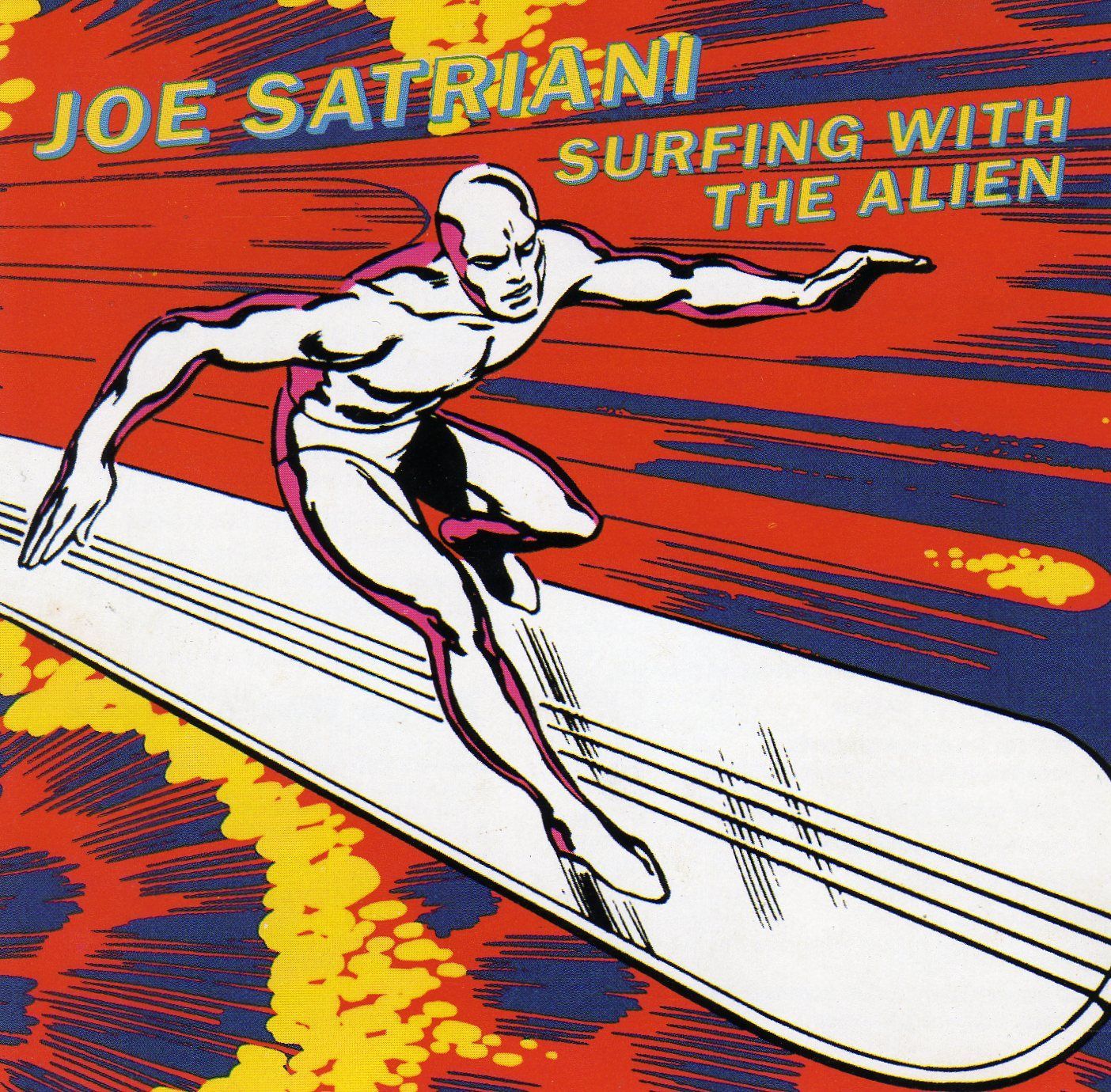 download surfing with the alien guitar pro tab