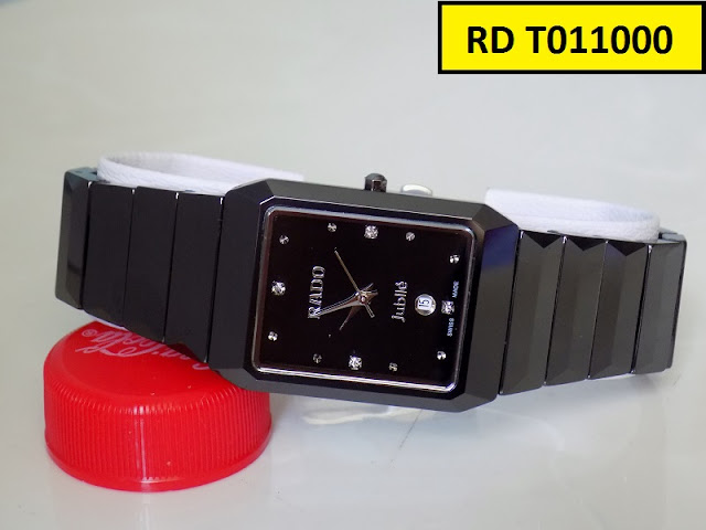 Đồng hồ Rado T011000