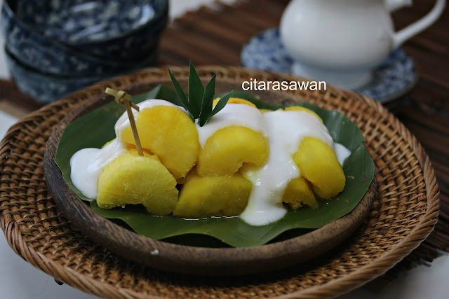 Resipi Citarasawan Blog Resepi Terbaik
