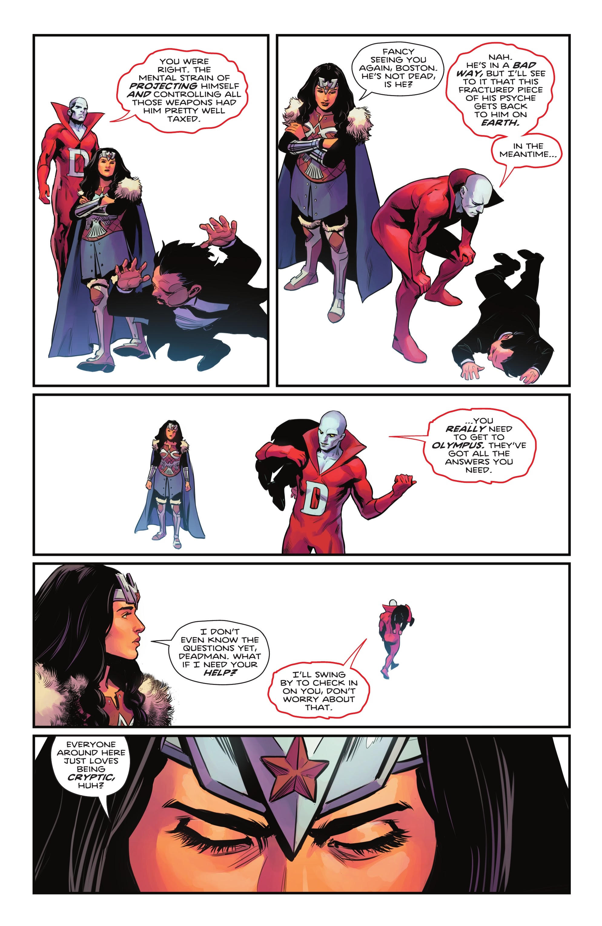 Read online Wonder Woman (2016) comic -  Issue #773 - 15