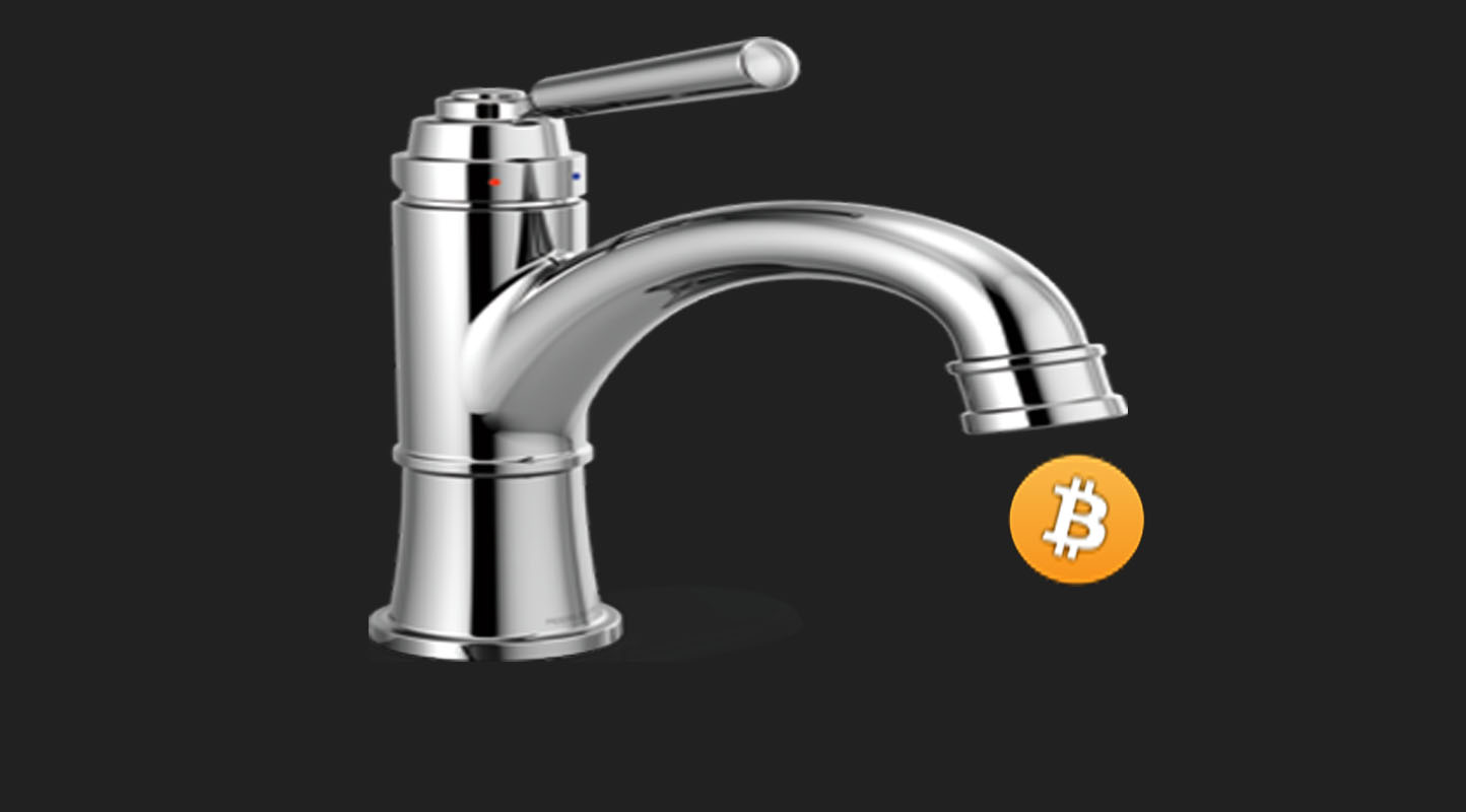 bitcoin faucet philippines