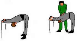 Cara Meninggikan Badan Cara Meninggikan Badan