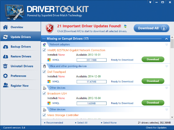 driver_toolkit_8.5 crack with serial key free download