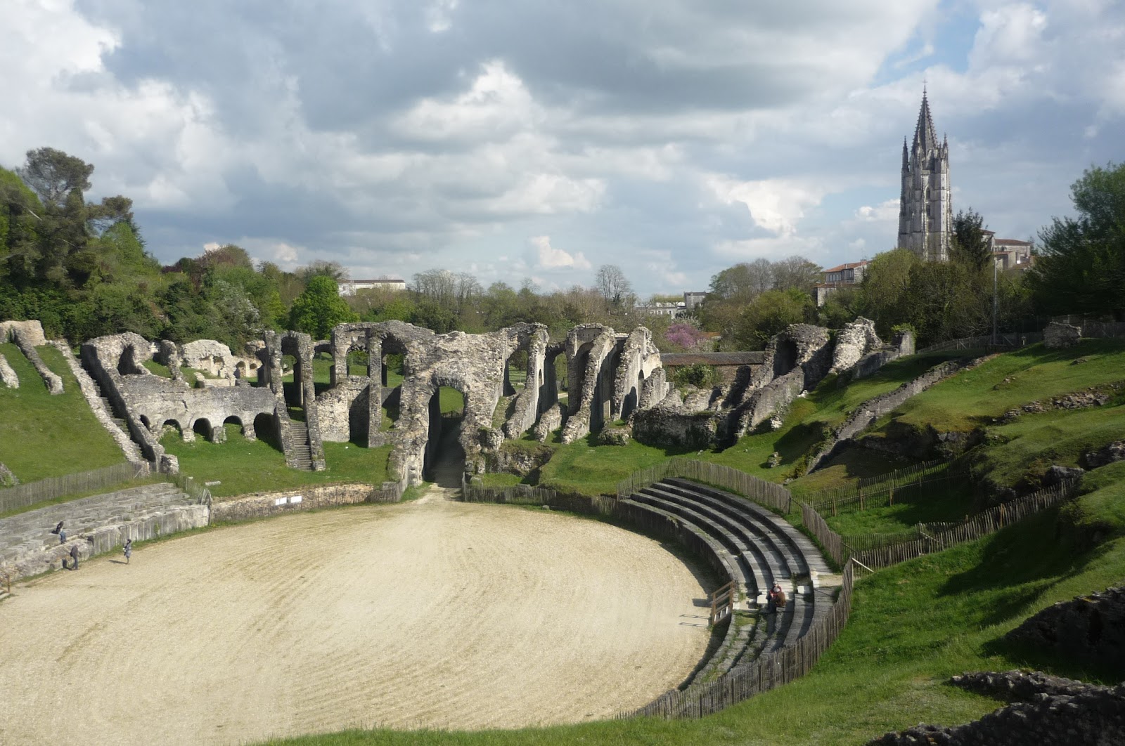 White Shutters Family Gite with heated pool CharenteMaritime France
