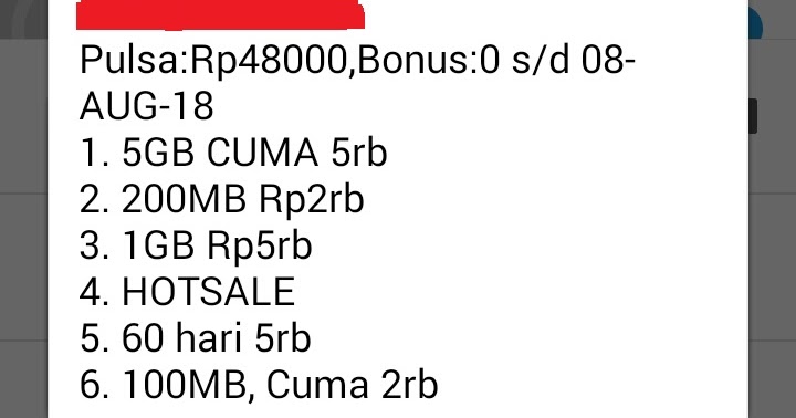 Cara Paket Internet Three 3 Murah 8gb Kepo Hotsale Nanda Hero