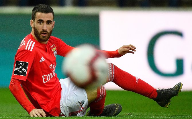 Blog Benfica golo do Rafa Blog Benfica golo do Rafa