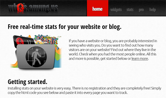 Whos.amung.us - Masalah loading blog disebabkan malware i.simpli.fi