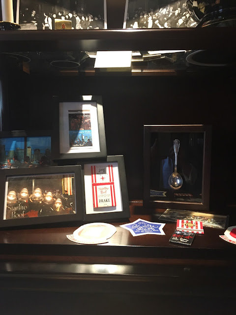 Sir Francis Drake Hotel Prohibition Room Sir Francis Drake Hotel Prohibition Room