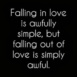 depression quotes depressing sad depressed friends fake falling tell