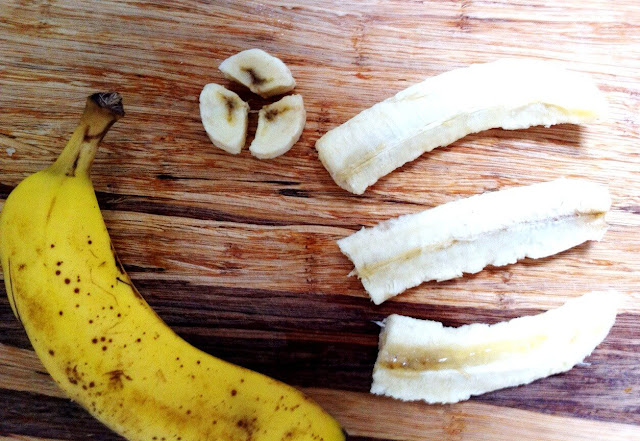 banana-three-sections
