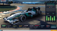 Motorsport Manager – CODEX pc español