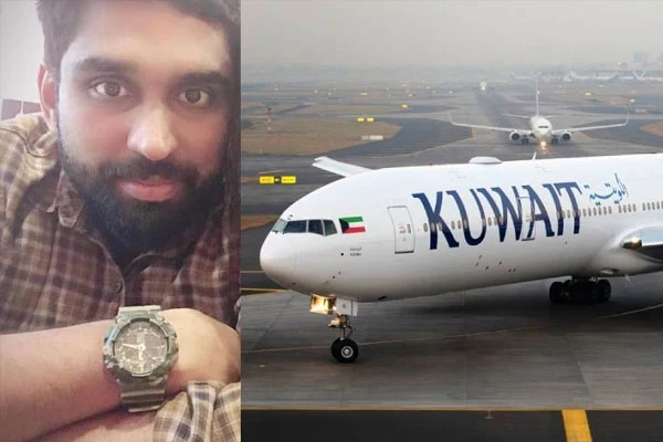 Kerala Man Run Over By Jet Being Towed Away At Kuwait Airport, Dies, Kuwait, News, Malayalees, Police, Case, Flight, Accidental Death, Passengers, Gulf, World.
