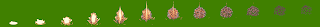 Sprite Fx: Sprites Explosions