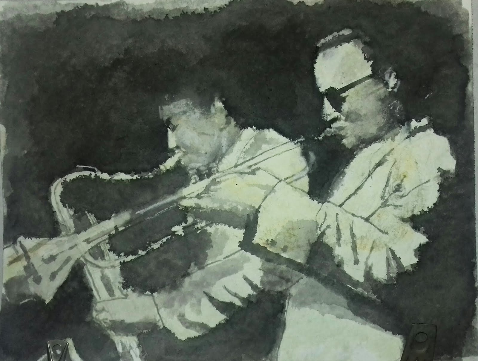 John Coltrane  Miles Davis