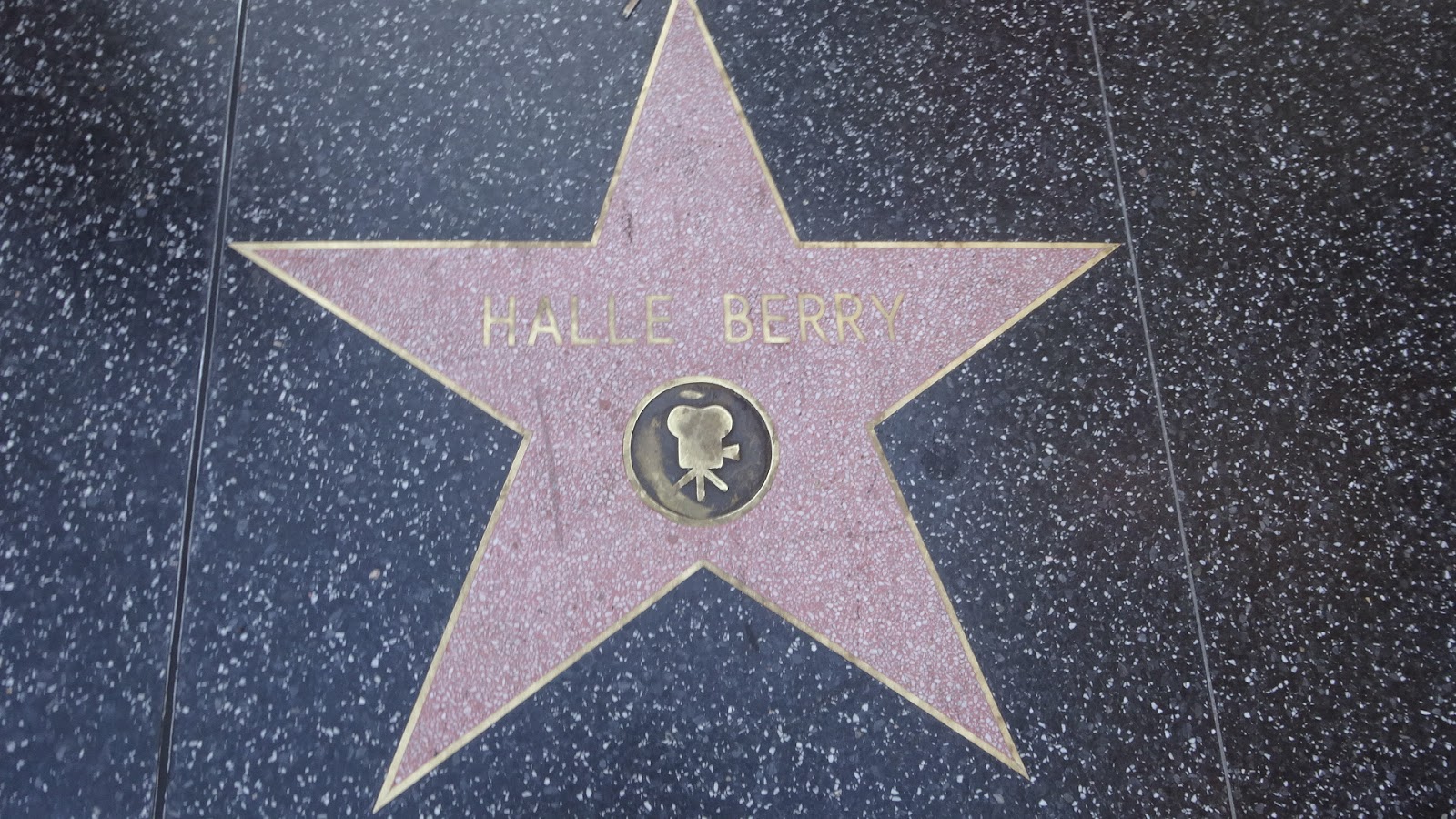 LOS ANGELES (Warner, UCLA, Venice, Walk of Fame) - 35 Dias en solitario por la West Coast americana. (48)