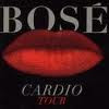 Cardio Tour CD+DVD 2011