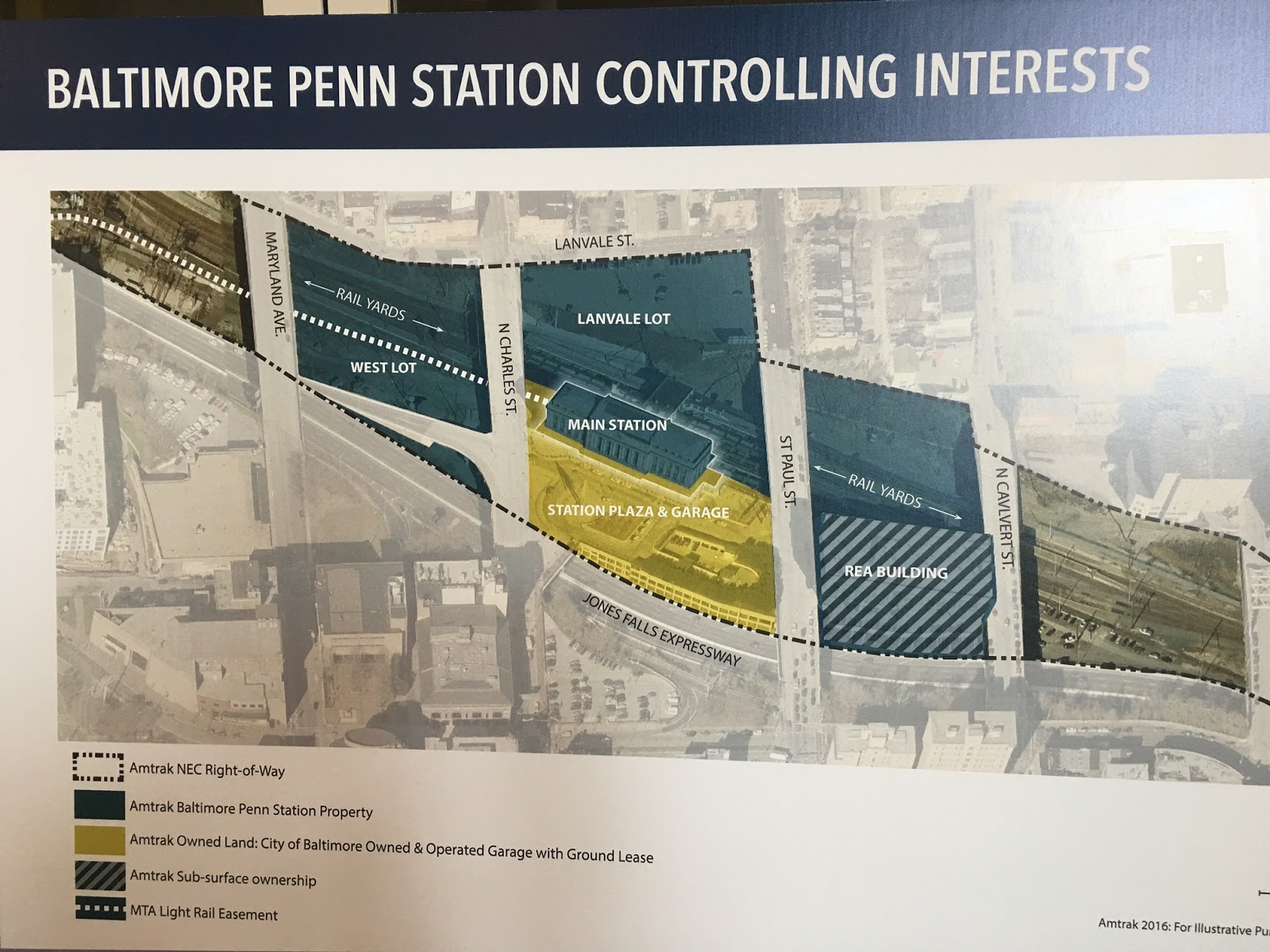 BALTIMORE Penn Station Redevelopment Proposed SkyscraperCity Forum
