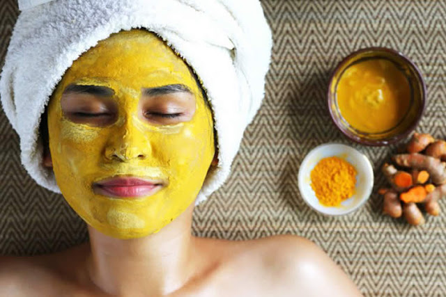 Gambar Masker Avokad dan Susu