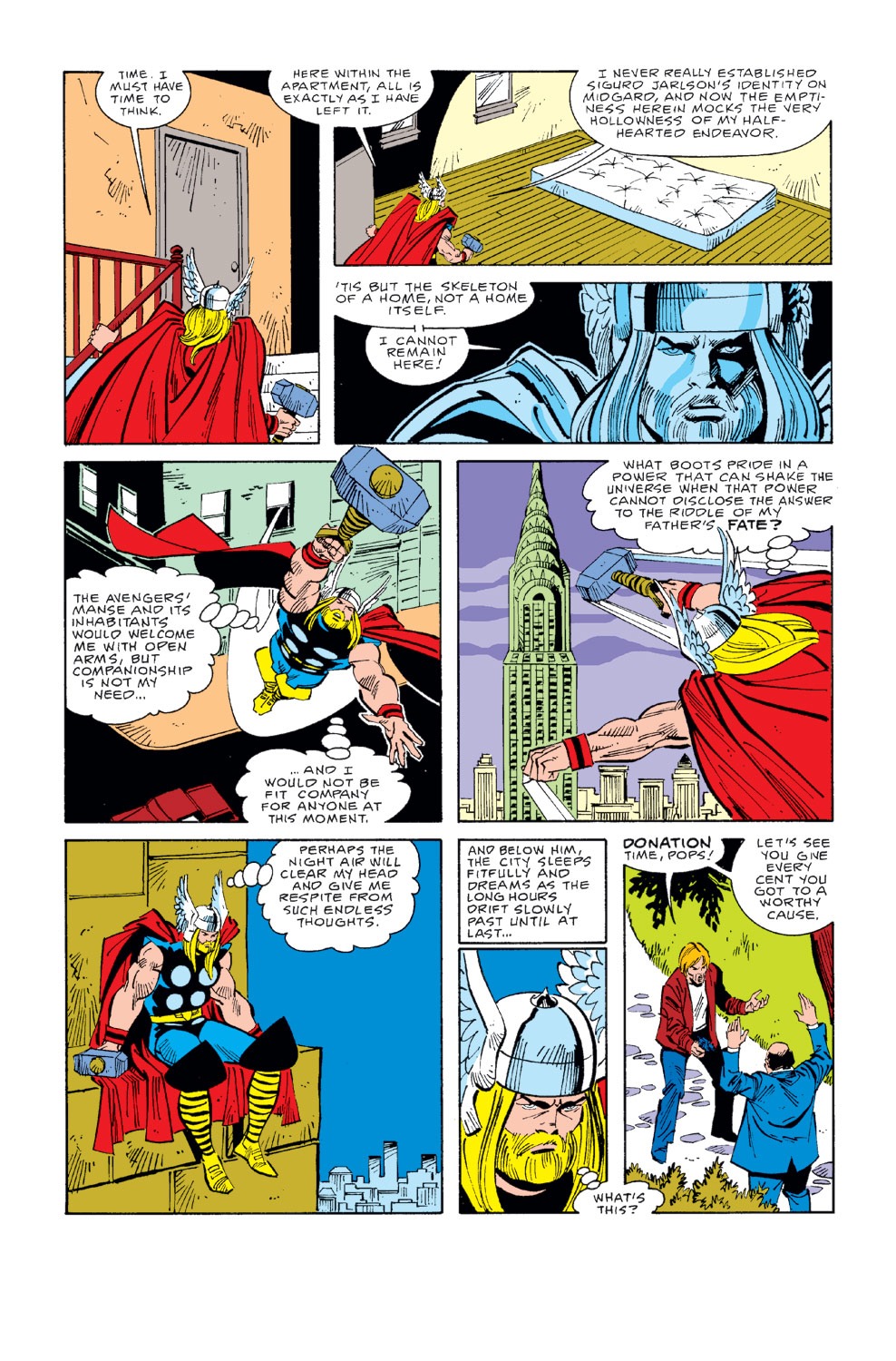 Thor (1966) 373 Page 4