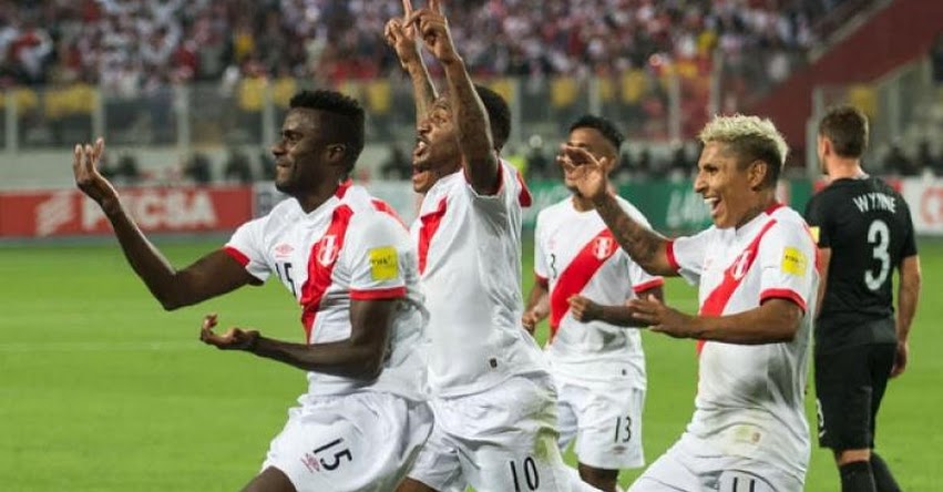 GOL DE JEFFERSON FARFÁN HIZO TEMBLAR LIMA: Se registró sismo tras el primer tanto ante Nueva Zelanda GOL DE JEFFERSON FARFÁN HIZO TEMBLAR LIMA: Se registró sismo tras el primer tanto ante Nueva Zelanda