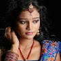 Maheswari TV serial actress hot, sexy, gorgeous pics in saree, modern dresses 