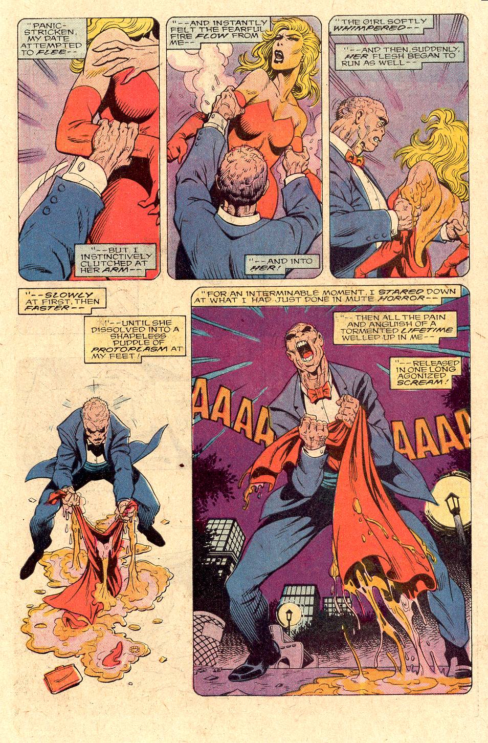 Read online Secret Origins (1986) comic - Issue #44 - 38