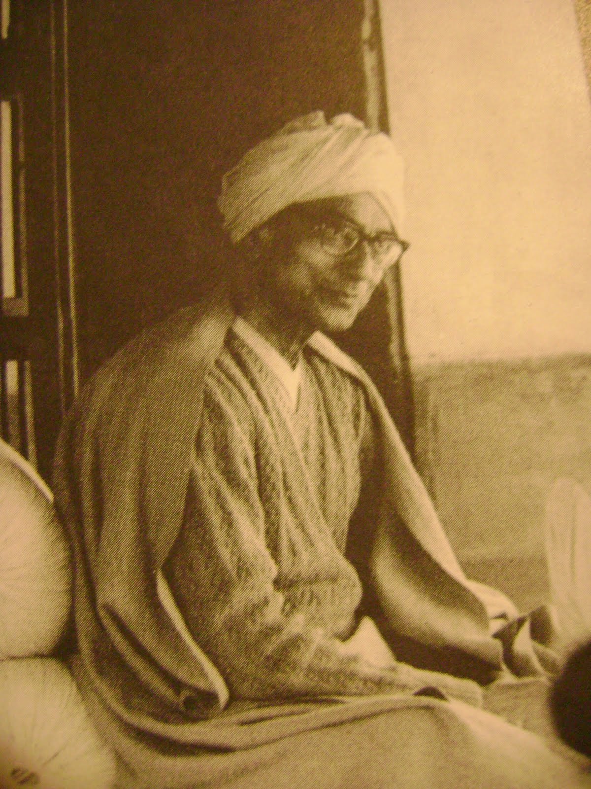 Swami Prajnanpad