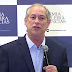 Ciro Gomes diz que país sem ciência é 'protetorado alheio' e promete 2% do PIB para inovação e tecnologia